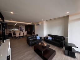 Apartamento Semi Amoblado en PH Elevation, Costa del Este