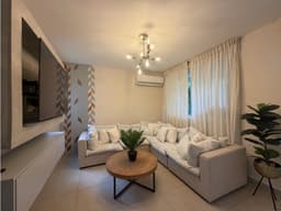 Hermosa Casa Amoblada en PH Bosques del Pacífico, Panamá Pacífico
