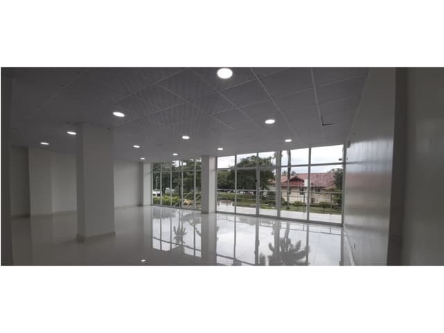 Local Comercial Céntrico en Albrook
