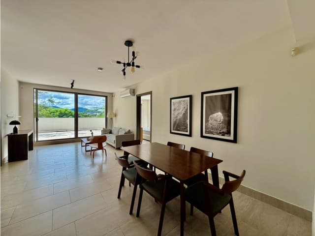 Apartamento Amoblado en PH Explora, Panamá Pacífico