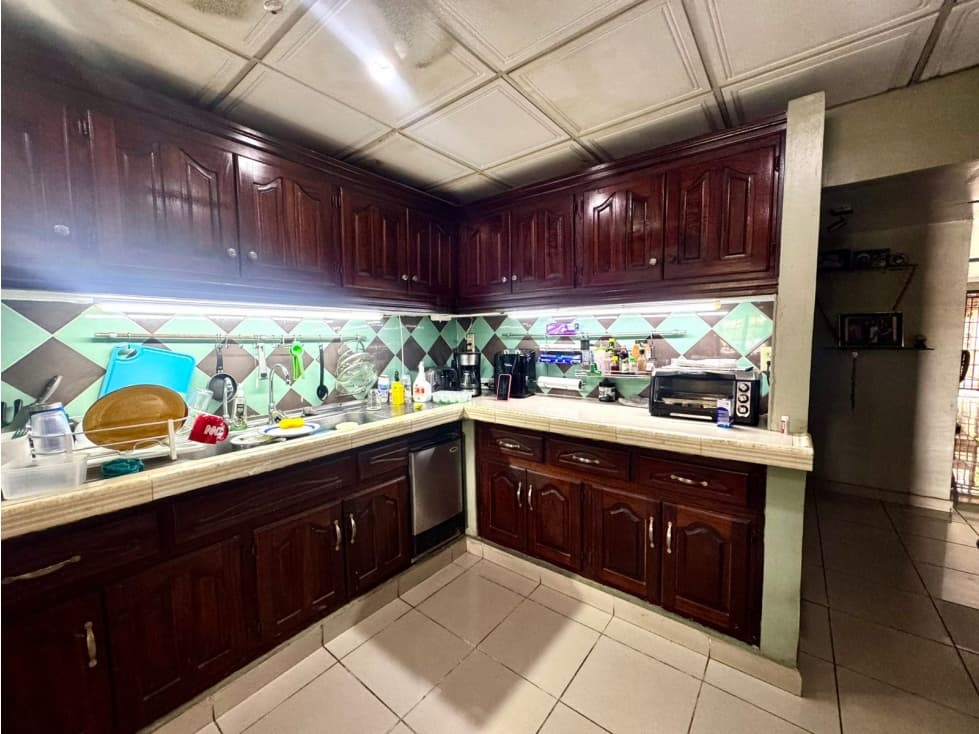 Casa Remodelada en Clayton, Ancón — foto 5
