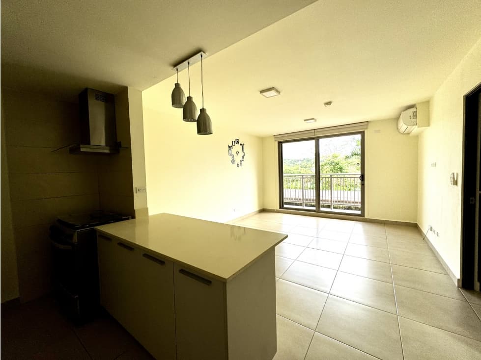Apartamento de 1 Recámara en PH Madeira, Panamá Pacífico — foto 2
