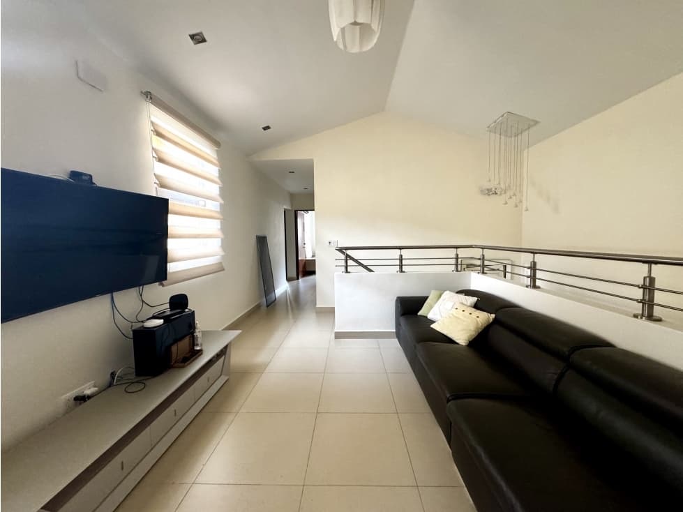 Casa Amoblada en River Valley, Panamá Pacífico — foto 2