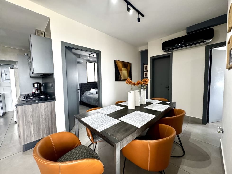 Apartamento Impecable en PH Victory Sport, Coco del Mar — foto 2