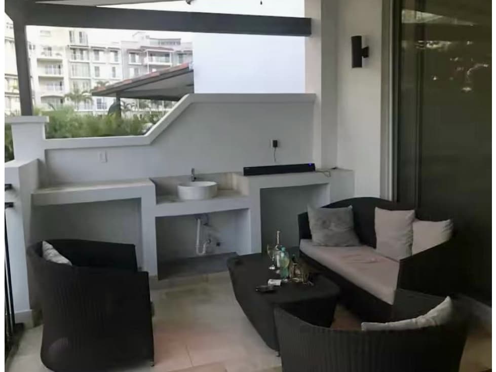 Apartamento tipo Loft en PH Puntarena Ocean Village, Buenaventura — foto 2