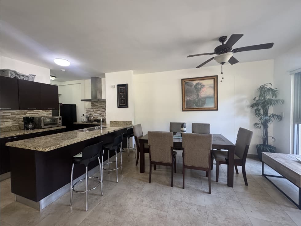 Apartamento ideal para inversión en PH Soleo, Panamá Pacífico — foto 2