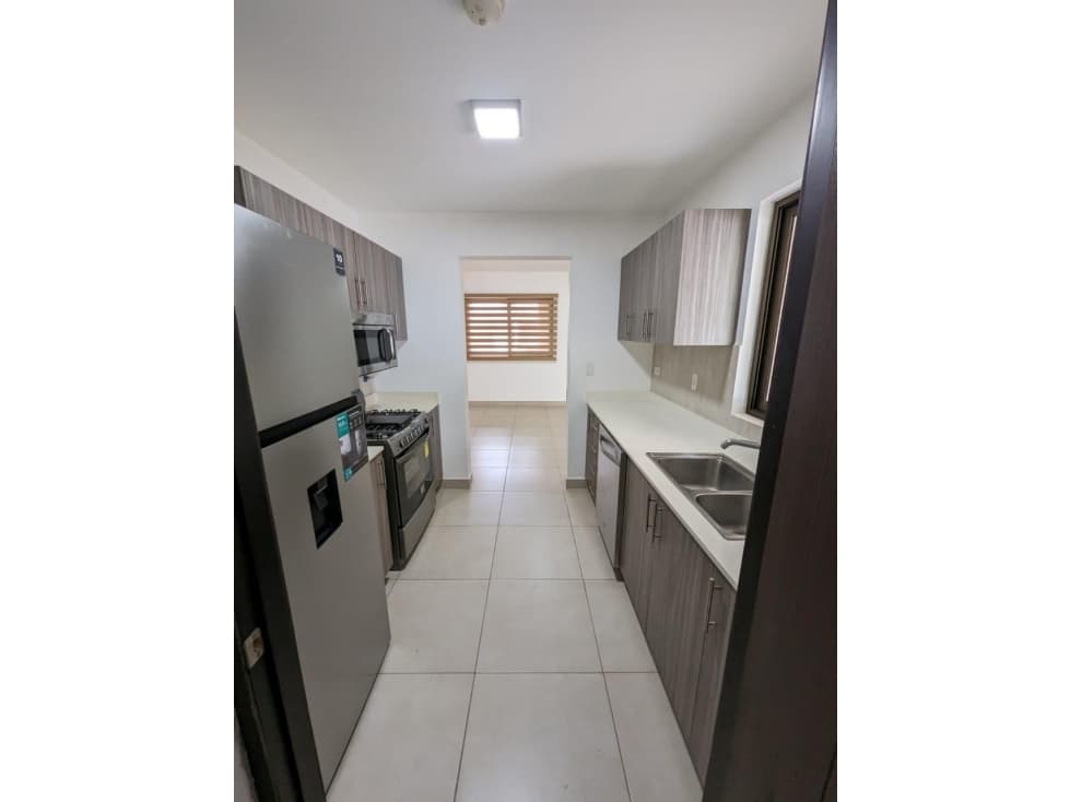 Casa Townhome en Woodlands, Panamá Pacífico — foto 2