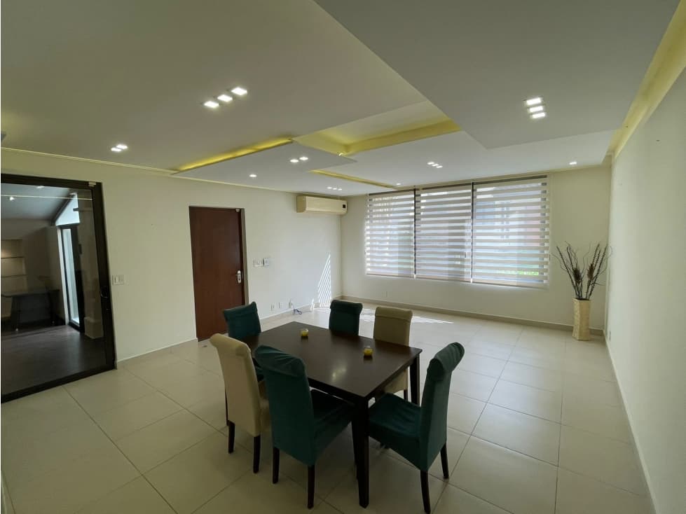 Casa Remodelada en River Valley, Panamá Pacífico — foto 2