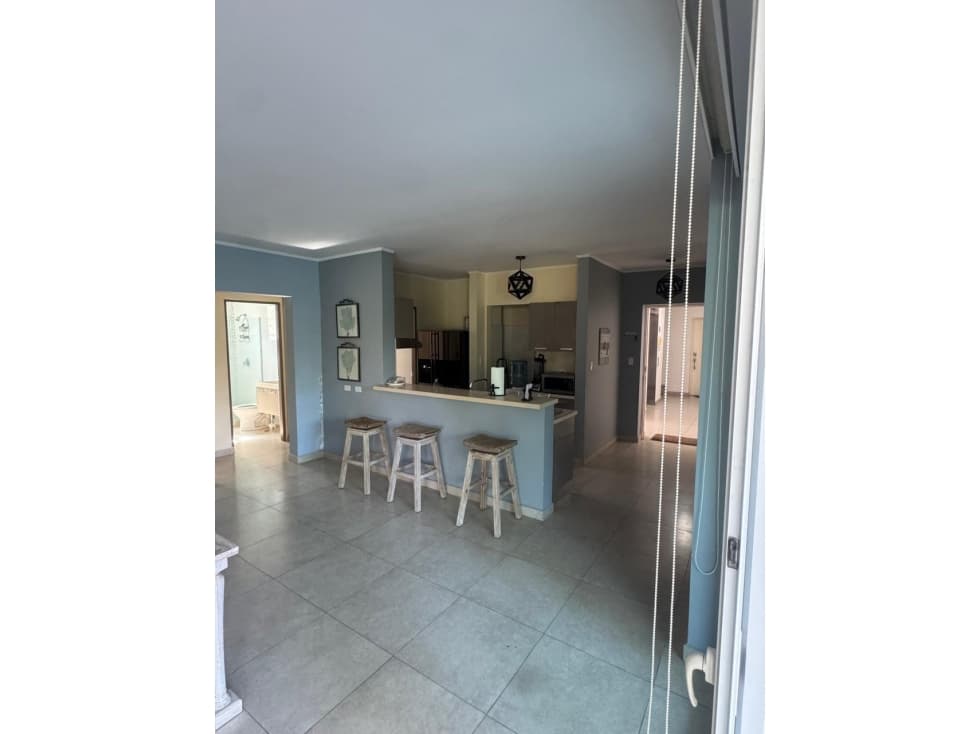 Apartamento Amoblado con Terraza en PH Bijao Club, Coclé — foto 2