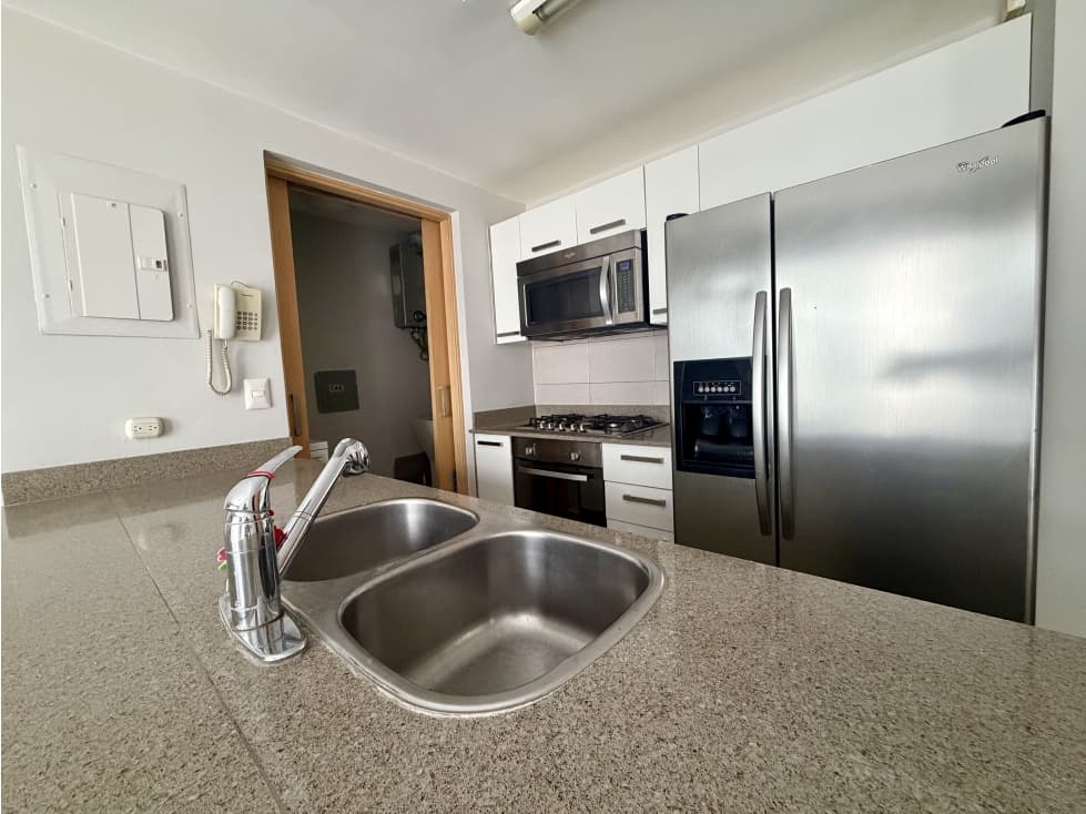 Apartamento Espacioso en PH Mosaic, Panamá Pacífico — foto 2