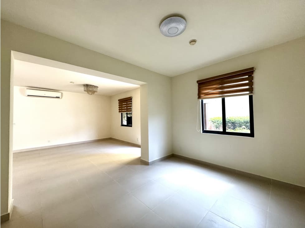 Casa 4R con Paneles Solares en River Valley, Panamá Pacífico — foto 3