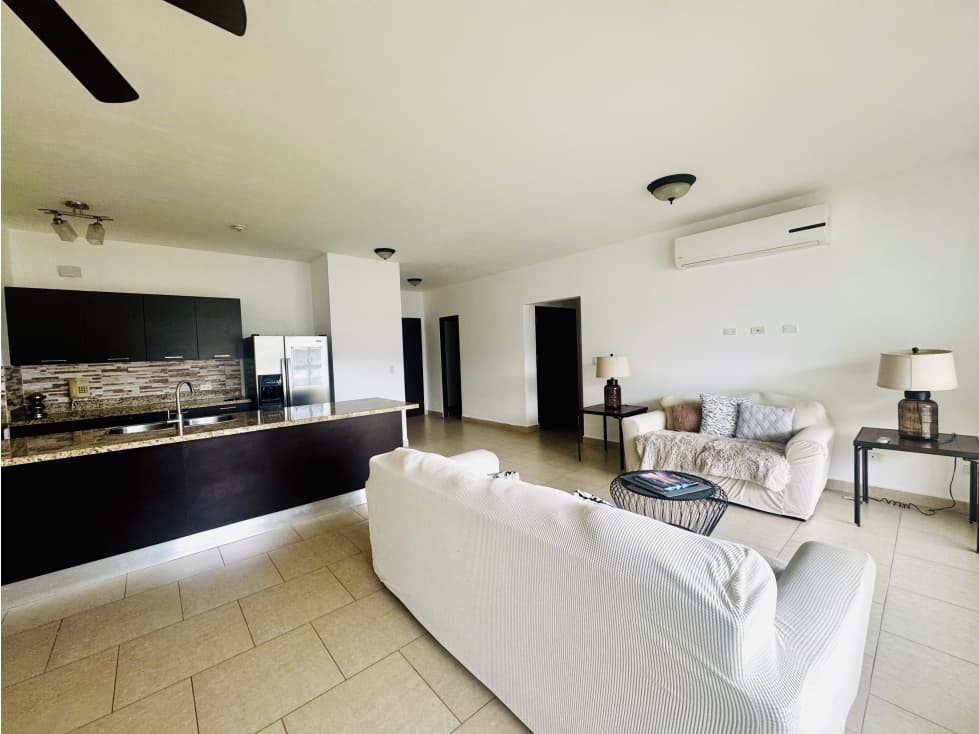 Apartamento en PH Soleo, Panamá Pacífico — foto 3