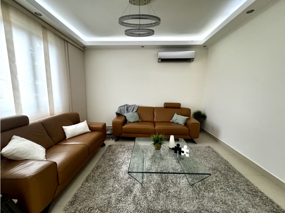 Casa Amoblada en River Valley, Panamá Pacífico — foto 3