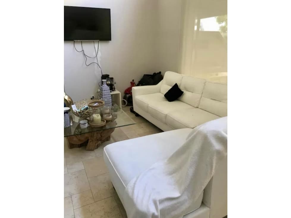 Apartamento tipo Loft en PH Puntarena Ocean Village, Buenaventura — foto 3