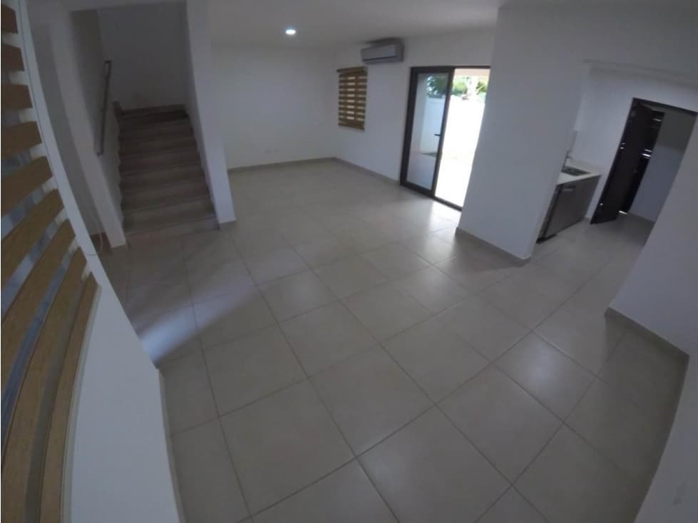 Casa Townhome en Woodlands, Panamá Pacífico — foto 3