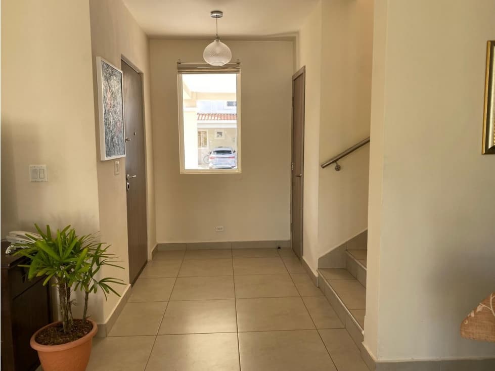 ¡Negociable! Casa en Bosques del Pacifico, Panamá Pacífico — foto 3