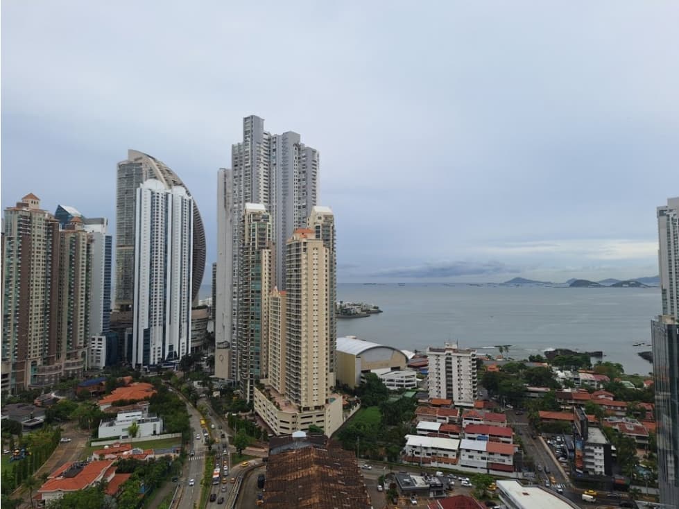 Apartamento con LB en PH Costa Pacífica, Punta Pacífica — foto 3