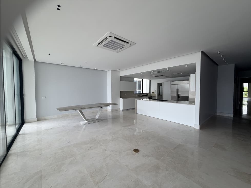 Apartamento Exclusivo en PH Waterfront, Ocean Reef Island — foto 3
