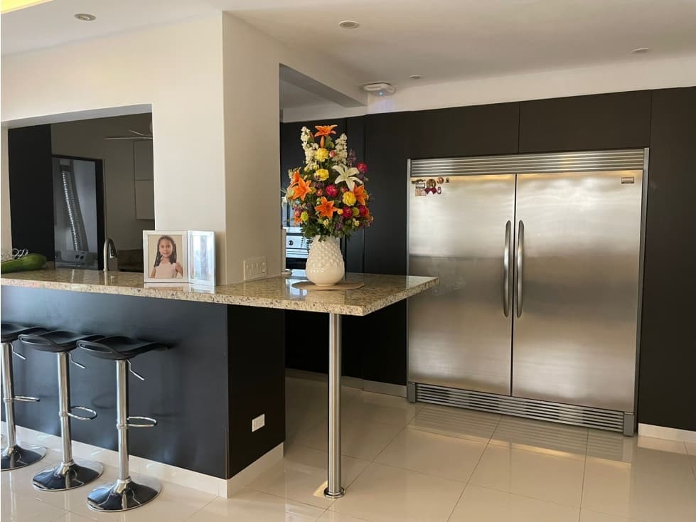 Casa Línea Blanca en Woodlands, Panamá Pacífico — foto 3