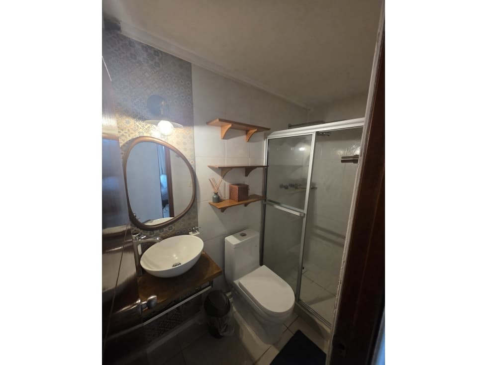 Apartamento con Terraza en PH Central Park, Pueblo Nuevo — foto 3