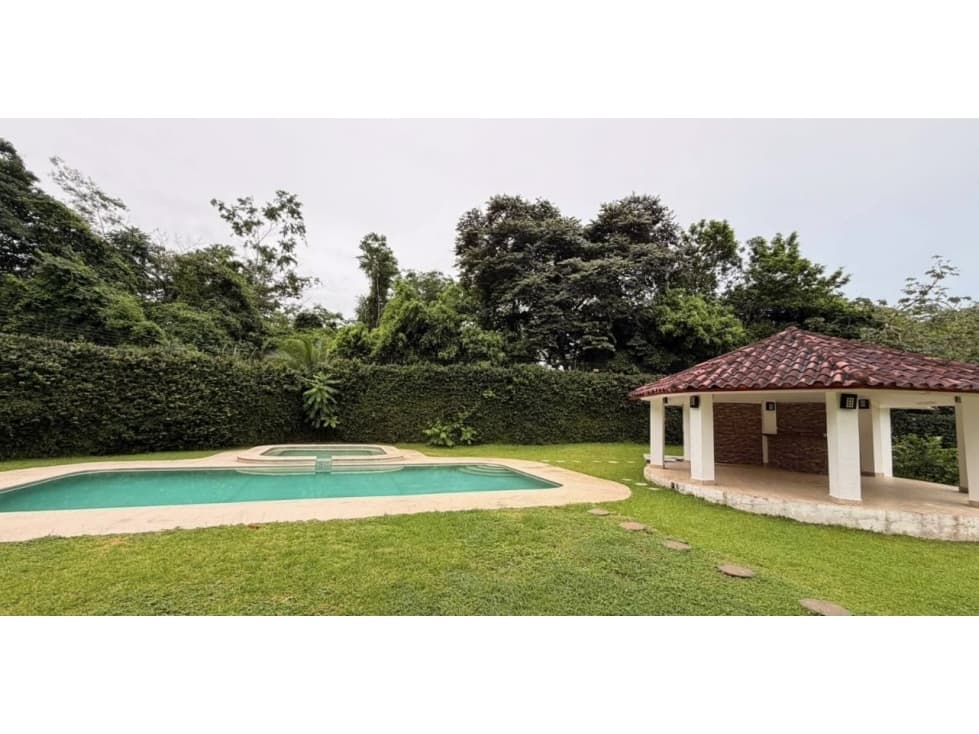 Casa Unifamiliar con Línea Blanca en Camino de Cruces — foto 3