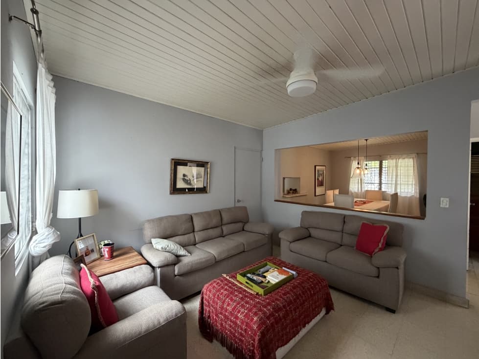 Casa Unifamiliar en el Carmen, Debajo de Venta Rápida — foto 3