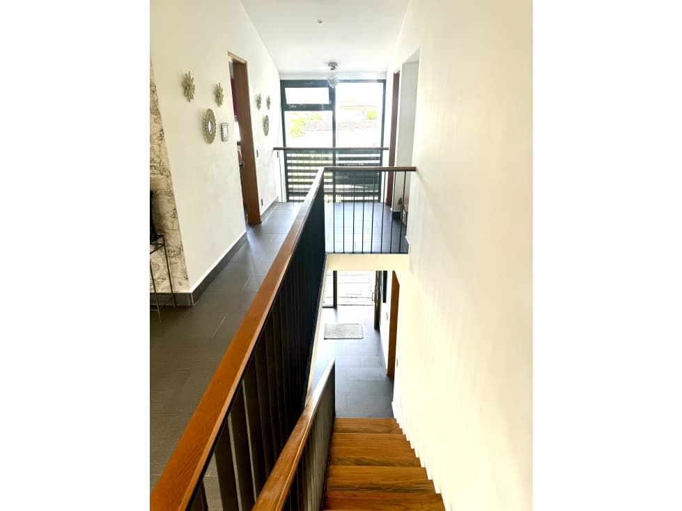 Casa Céntrica en Barrio Alto, Horizontes, Altos de Panamá — foto 4