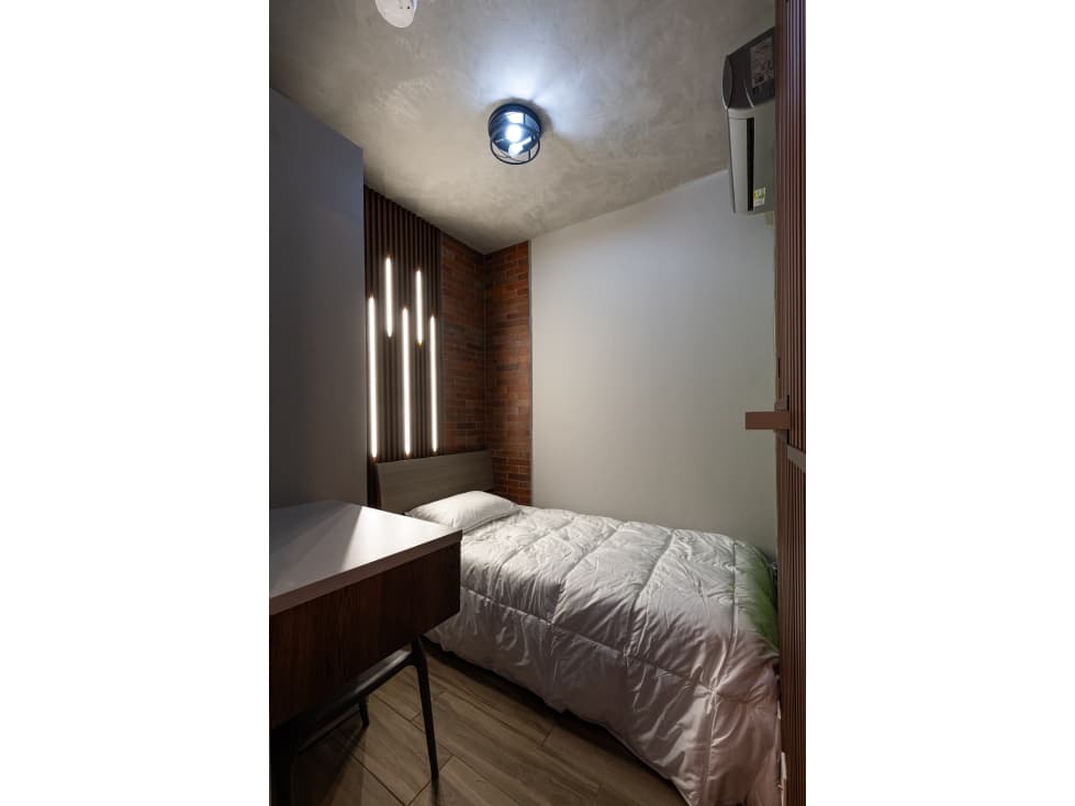 Apartamento Amoblado en PH Cëntriqo, Panamá Pacífico — foto 4