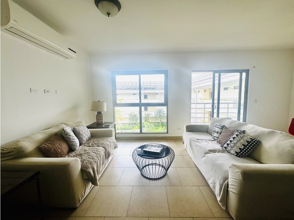 Apartamento en PH Soleo, Panamá Pacífico — foto 4