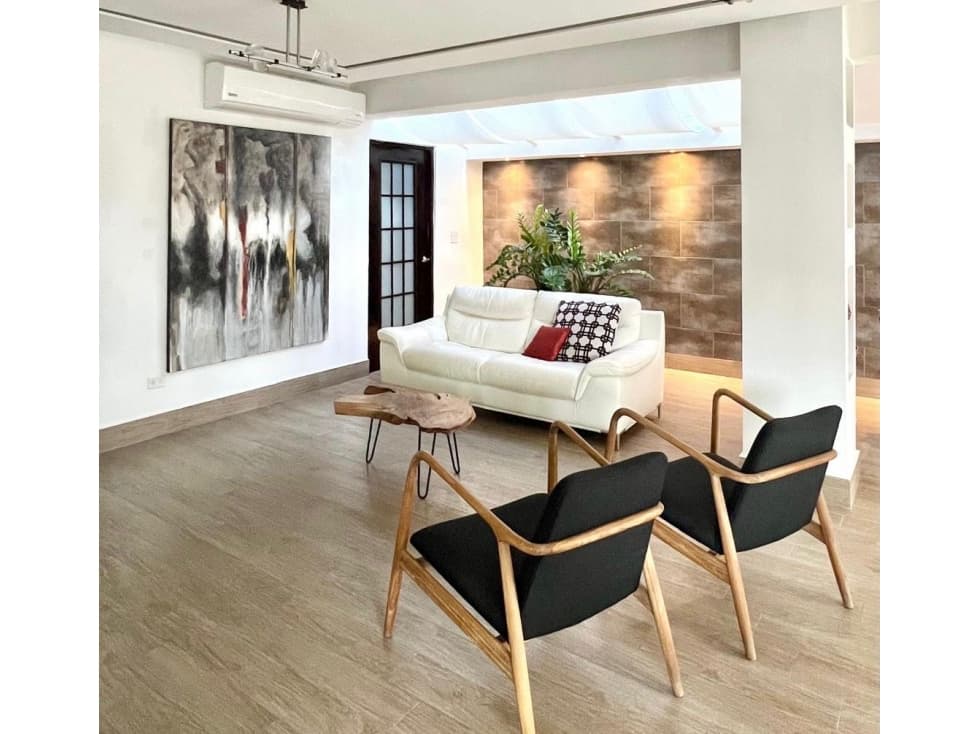 Casa Duplex REMODELADA GRANDE en Quintas de Versalles, Costa Sur — foto 2