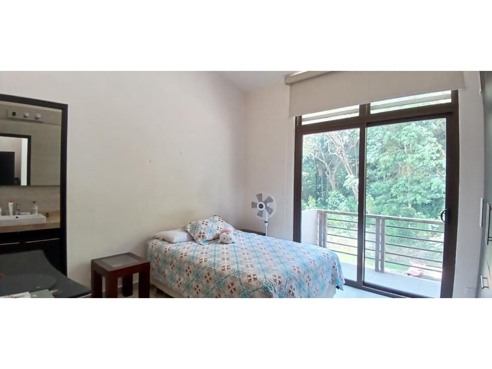 Casa Duplex en PH Nativa, Panamá Pacífico — foto 4