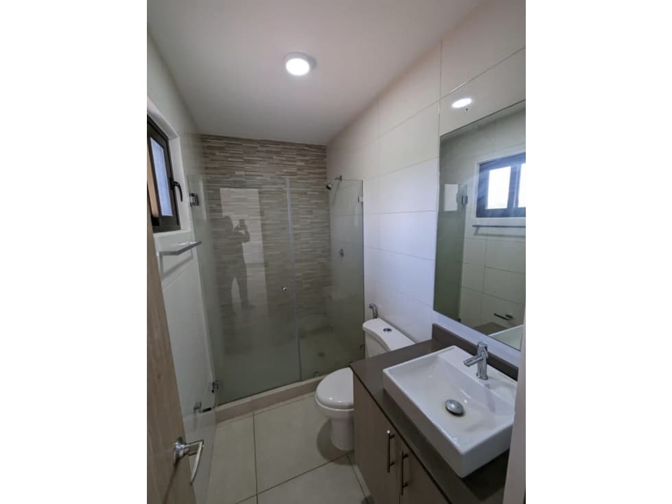 Casa Townhome en Woodlands, Panamá Pacífico — foto 4
