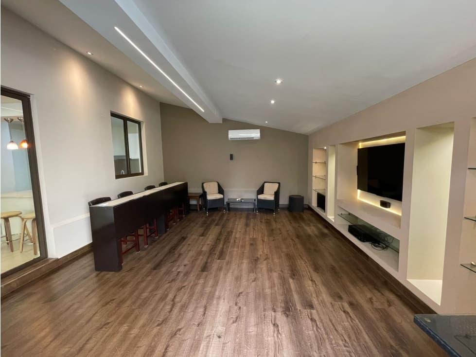 Casa Remodelada en River Valley, Panamá Pacífico — foto 4
