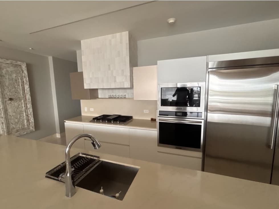 Apartamento Amoblado en PH Beach Club, Ocean Reef, Punta Pacifica — foto 4