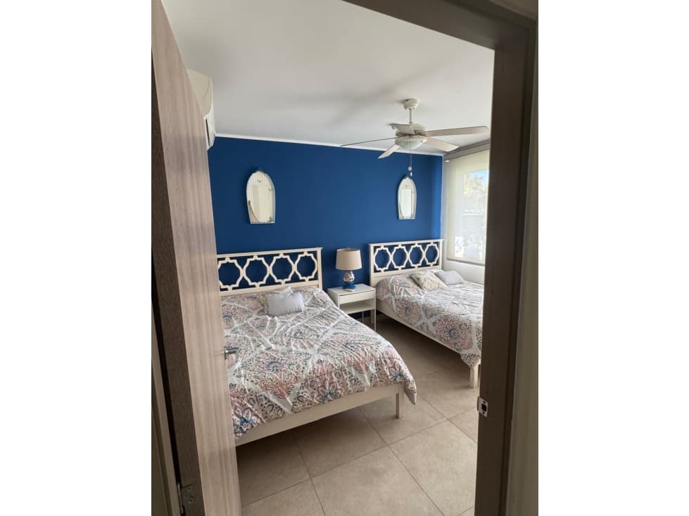 Apartamento Amoblado con Terraza en PH Bijao Club, Coclé — foto 4