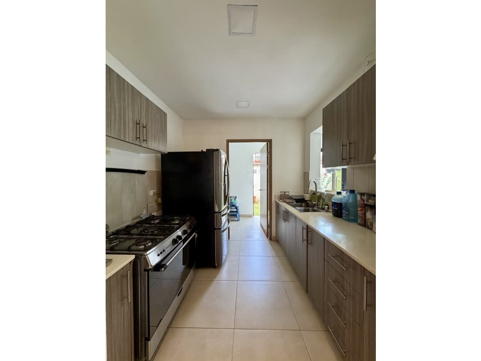 Casa Acogedora en Woodlands, Panamá Pacífico — foto 4