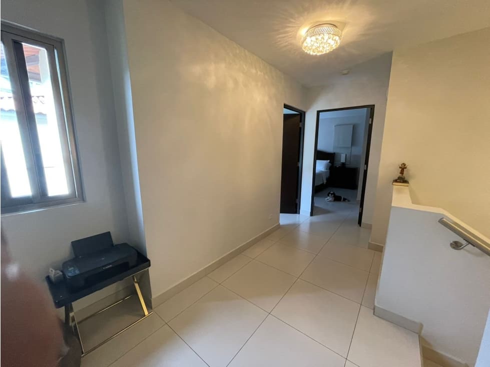 Casa Línea Blanca en Woodlands, Panamá Pacífico — foto 4