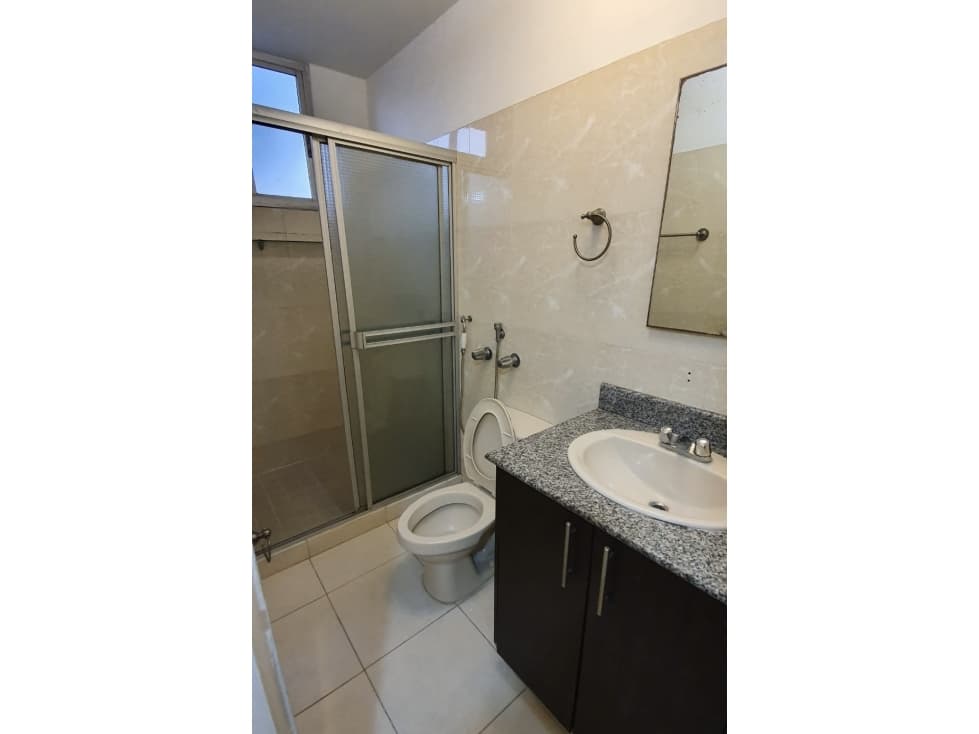 Apartamento Amoblado en PH Montemar, San Francisco — foto 4
