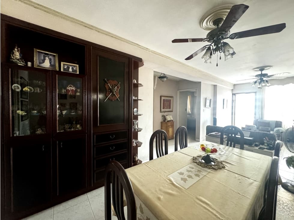 ¡EXCELENTE PRECIO! Apartamento en PH Coral Costa, San Francisco — foto 5
