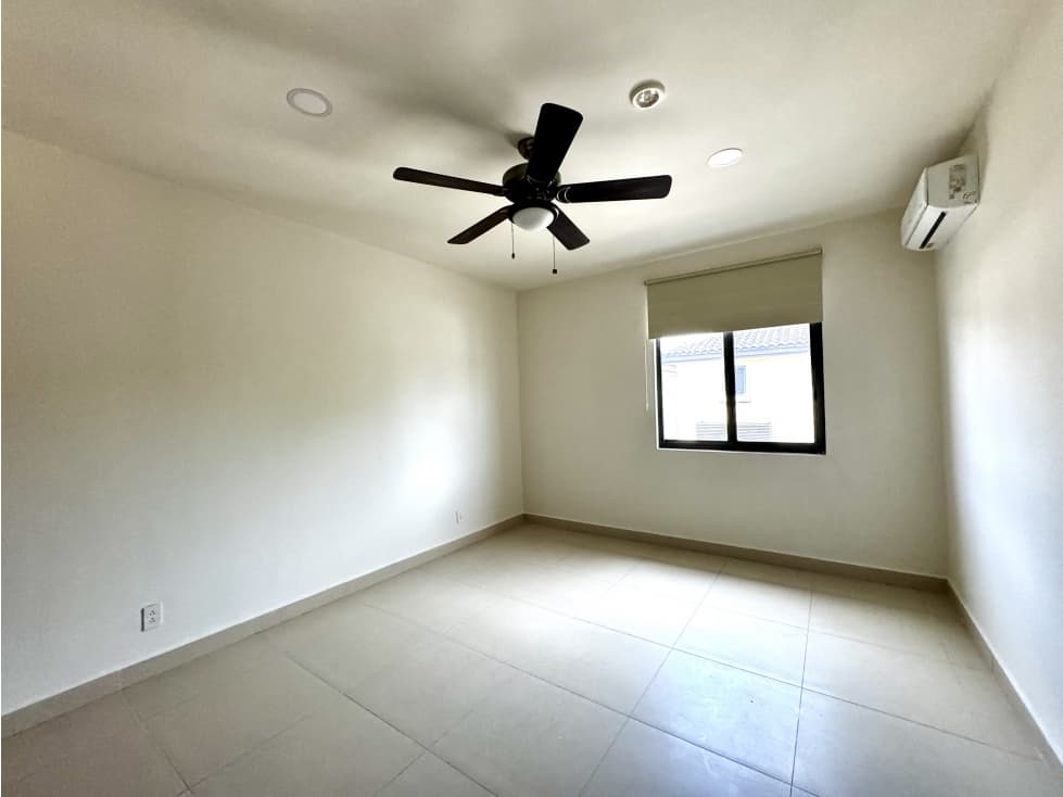 Casa 4R con Paneles Solares en River Valley, Panamá Pacífico — foto 5