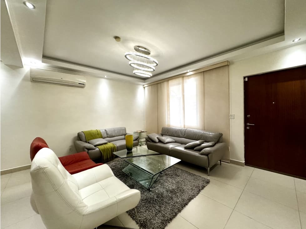 Casa Amoblada en River Valley, Panamá Pacífico — foto 5