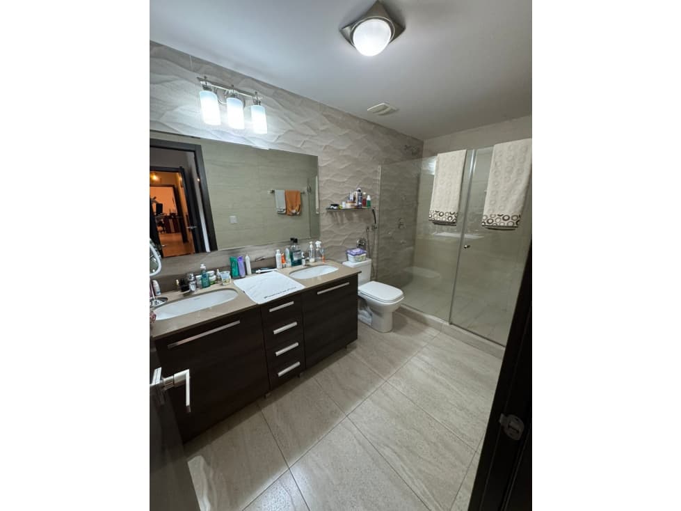 Apartamento con vista a las montañas PH River Valley, Panamá Pacífico — foto 5