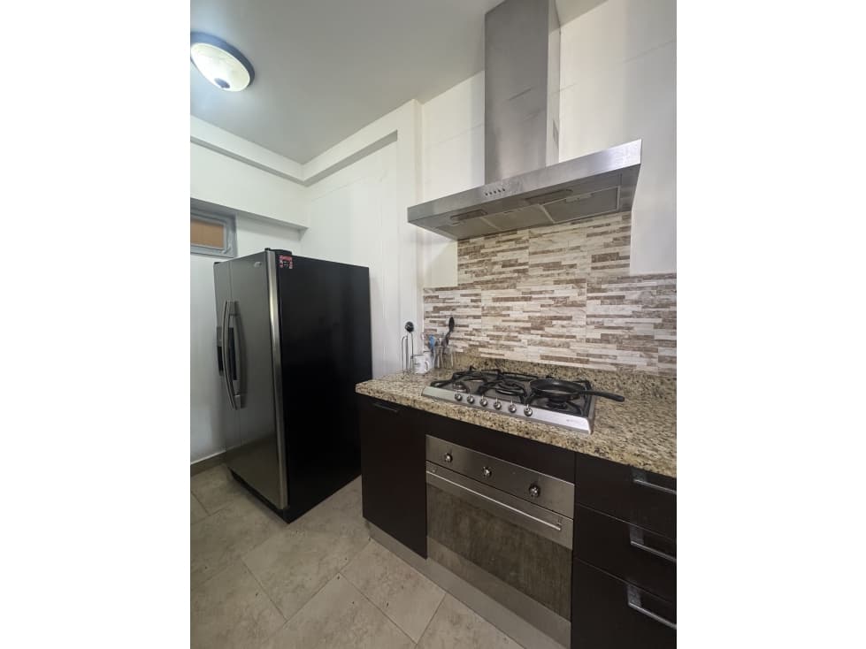 Apartamento ideal para inversión en PH Soleo, Panamá Pacífico — foto 5