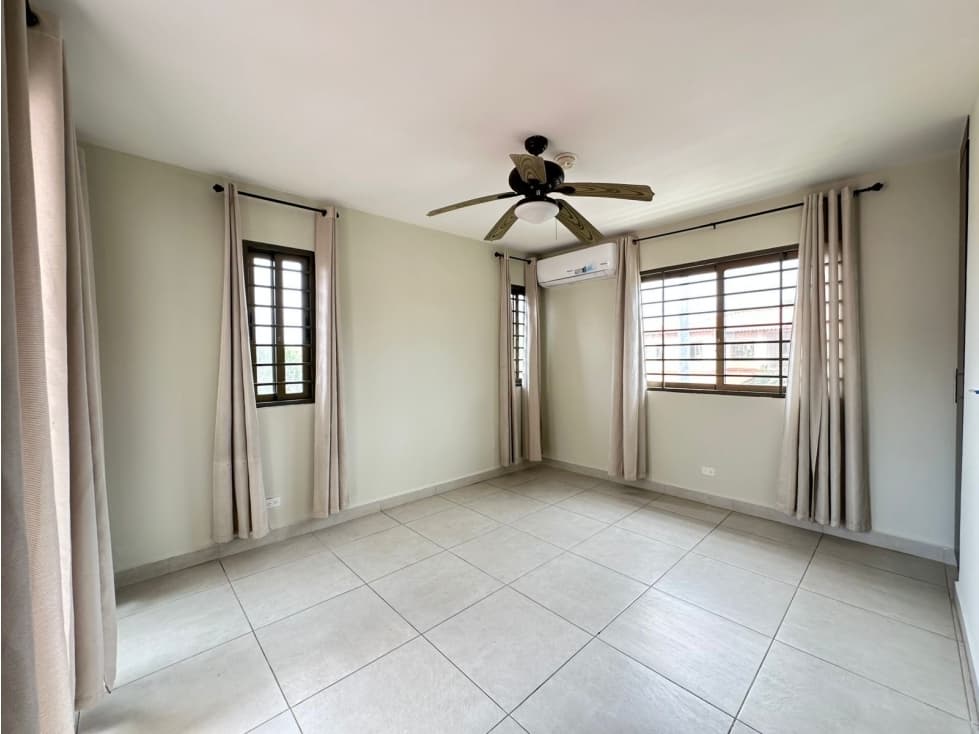 Casa Esquina en Woodlands, Panamá Pacífico — foto 5