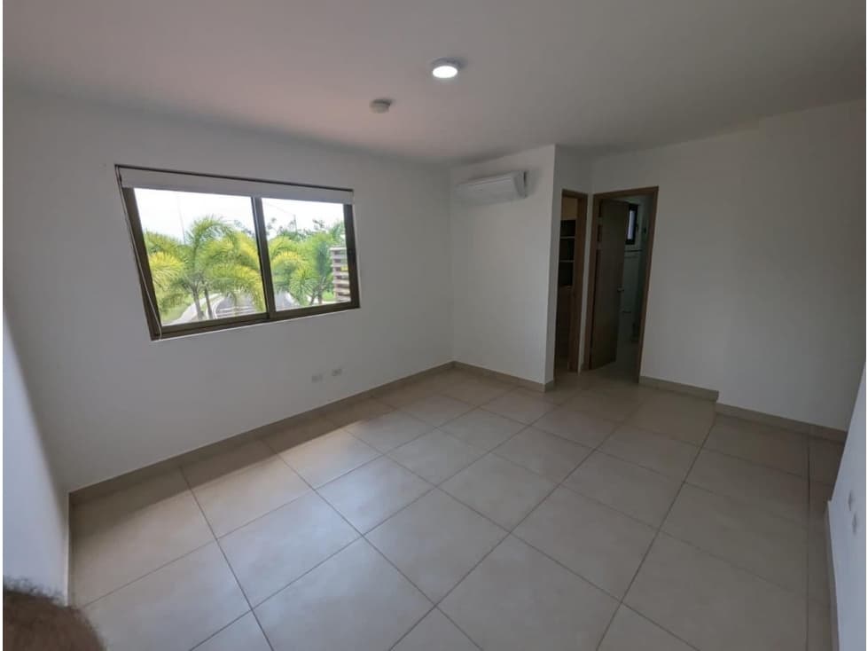 Casa Townhome en Woodlands, Panamá Pacífico — foto 5