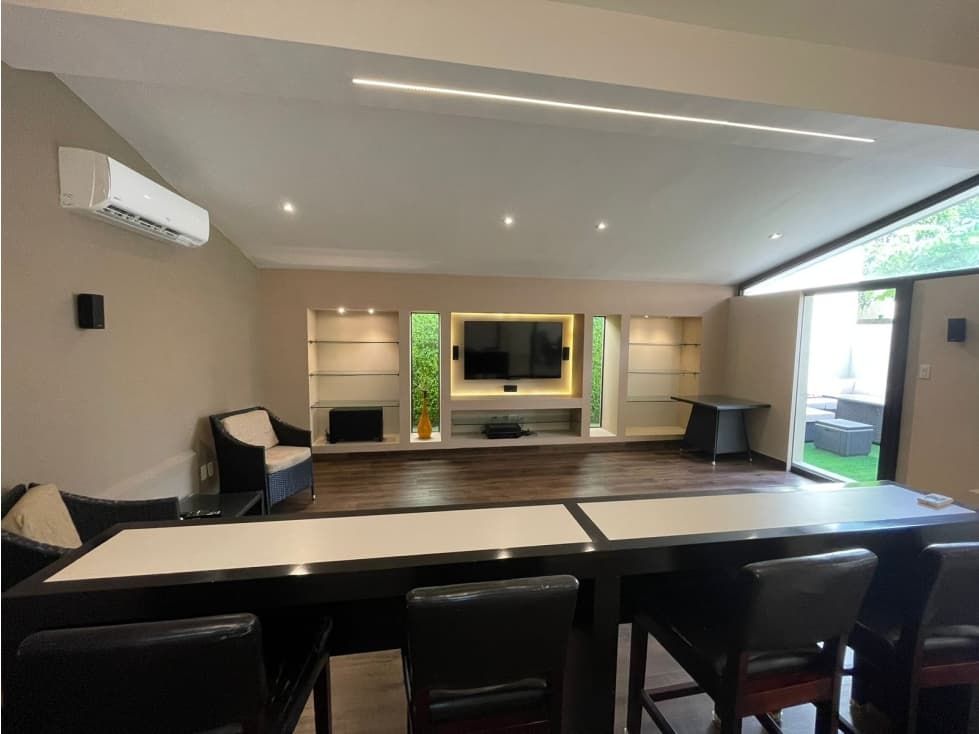 Casa Remodelada en River Valley, Panamá Pacífico — foto 5