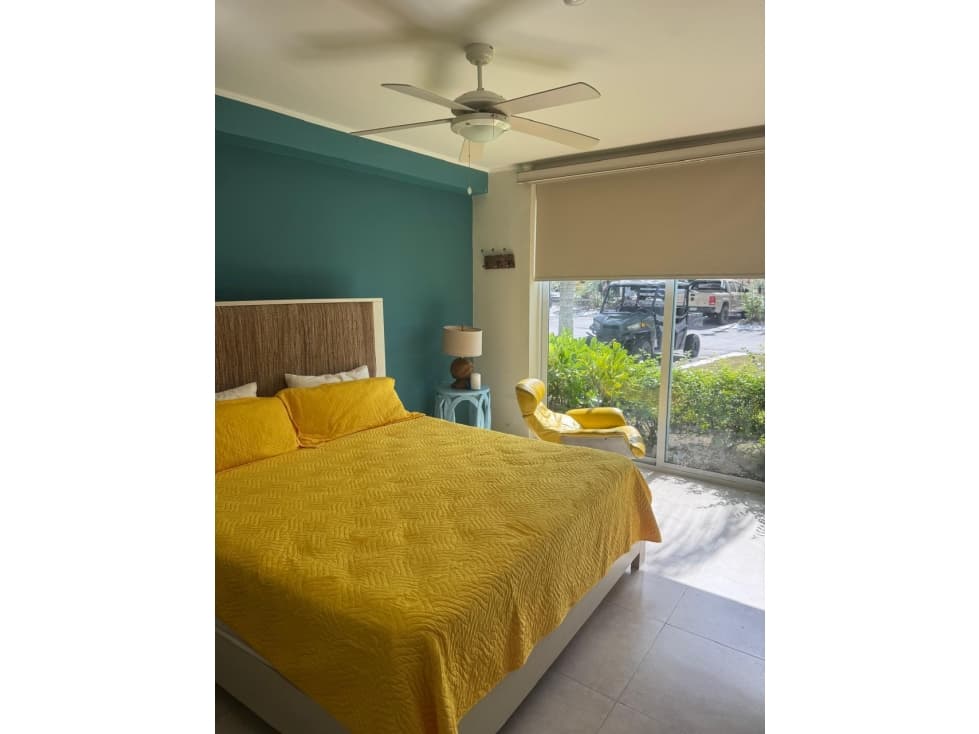 Apartamento Amoblado con Terraza en PH Bijao Club, Coclé — foto 5