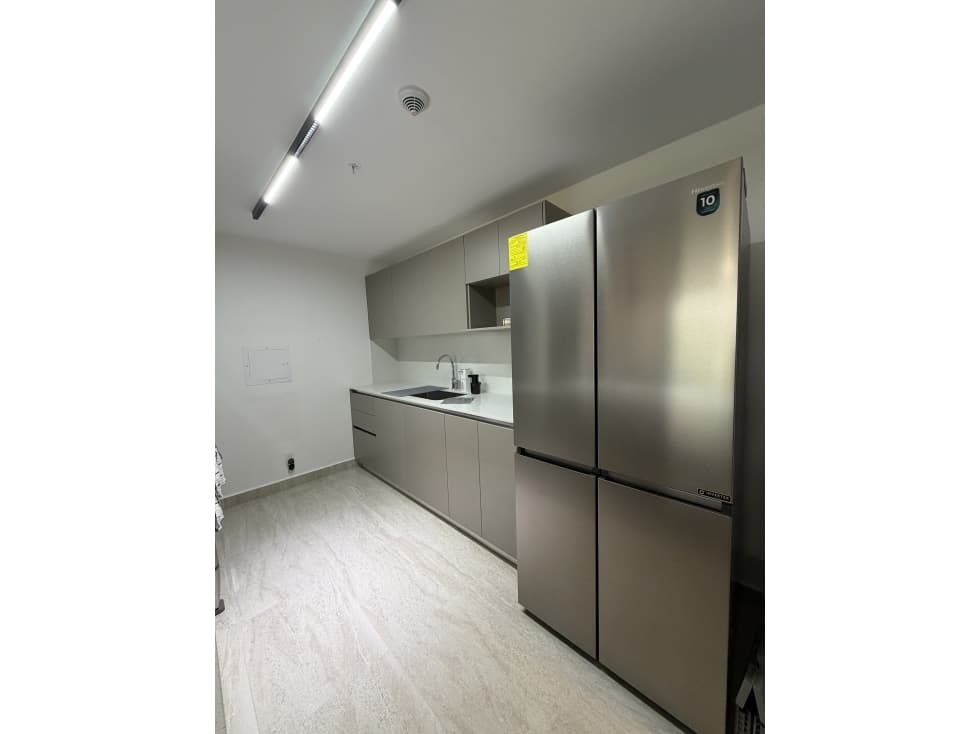 Apartamento Nuevo Amoblado en PH Parterre, Panamá Pacífico — foto 5