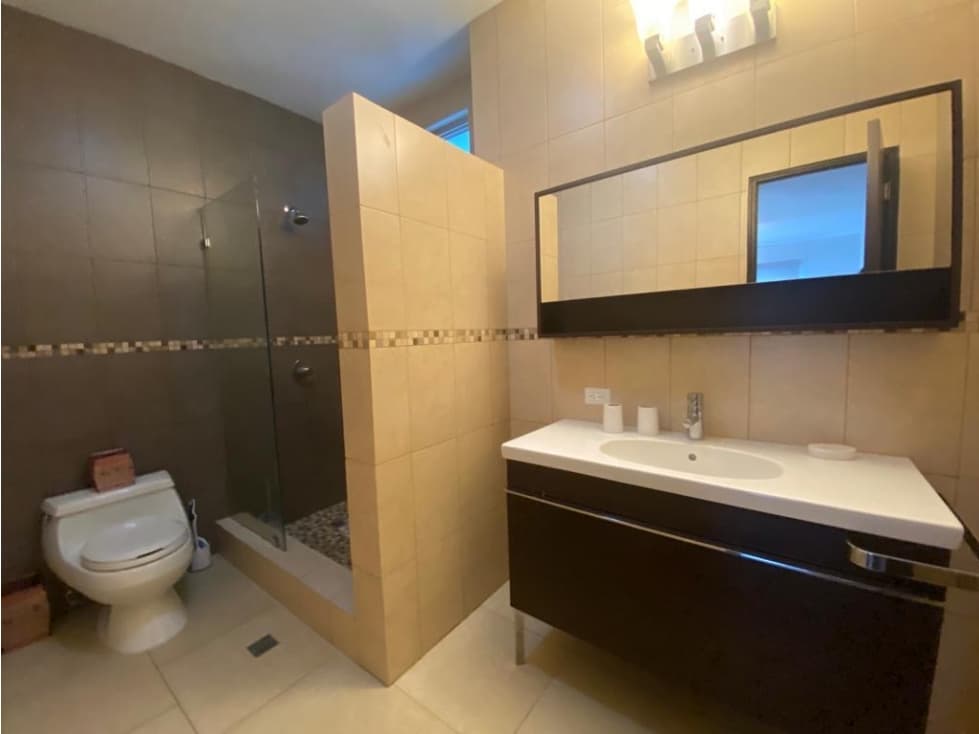 Alquiler de Apartamento PH Soleo, Panamá Pacífico — foto 5