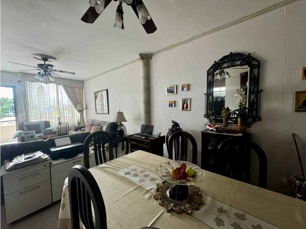 ¡EXCELENTE PRECIO! Apartamento en PH Coral Costa, San Francisco — foto 6